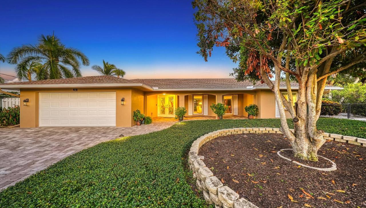 Holiday home Gulf Birdie - 5551 Siesta Key
