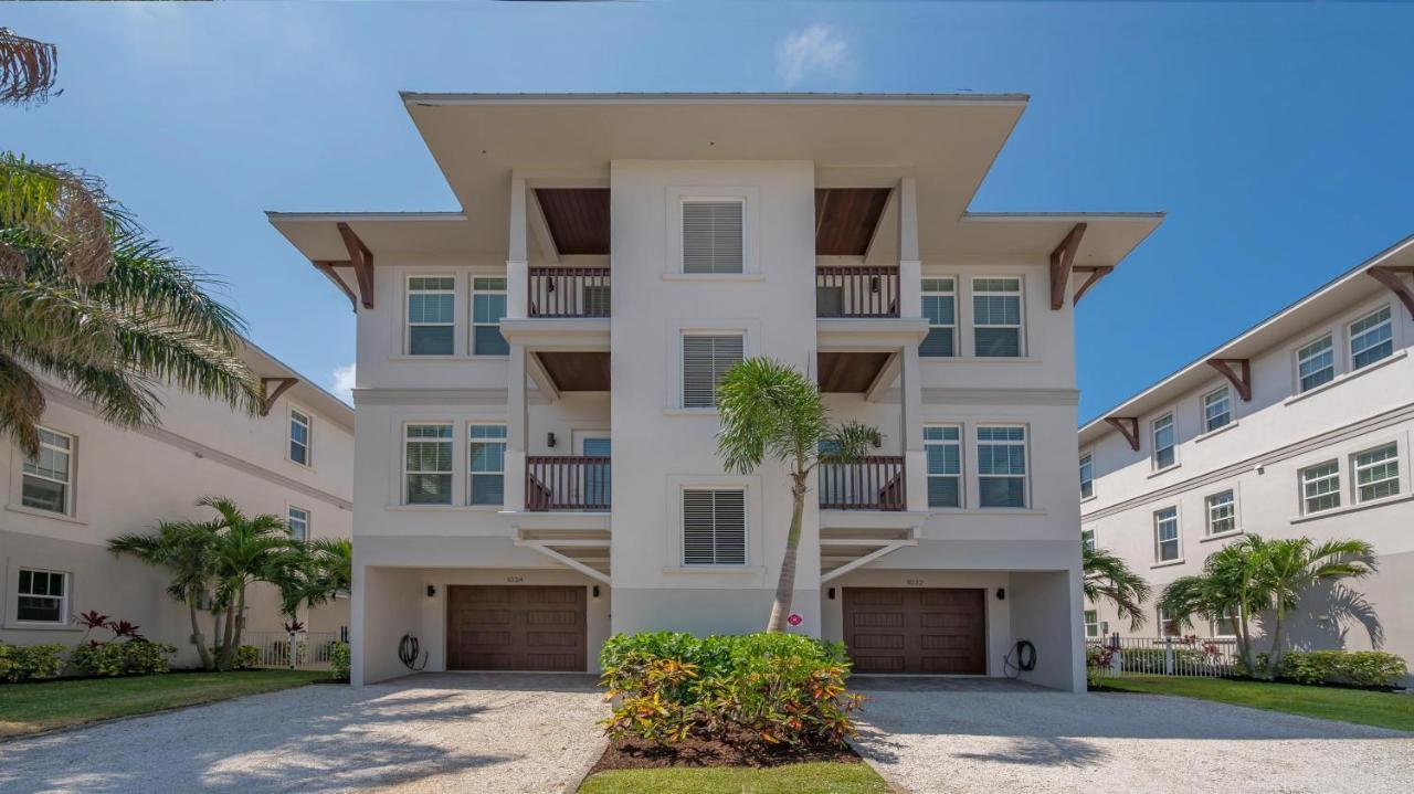 Casa Eulimia - 1034u * Siesta Key