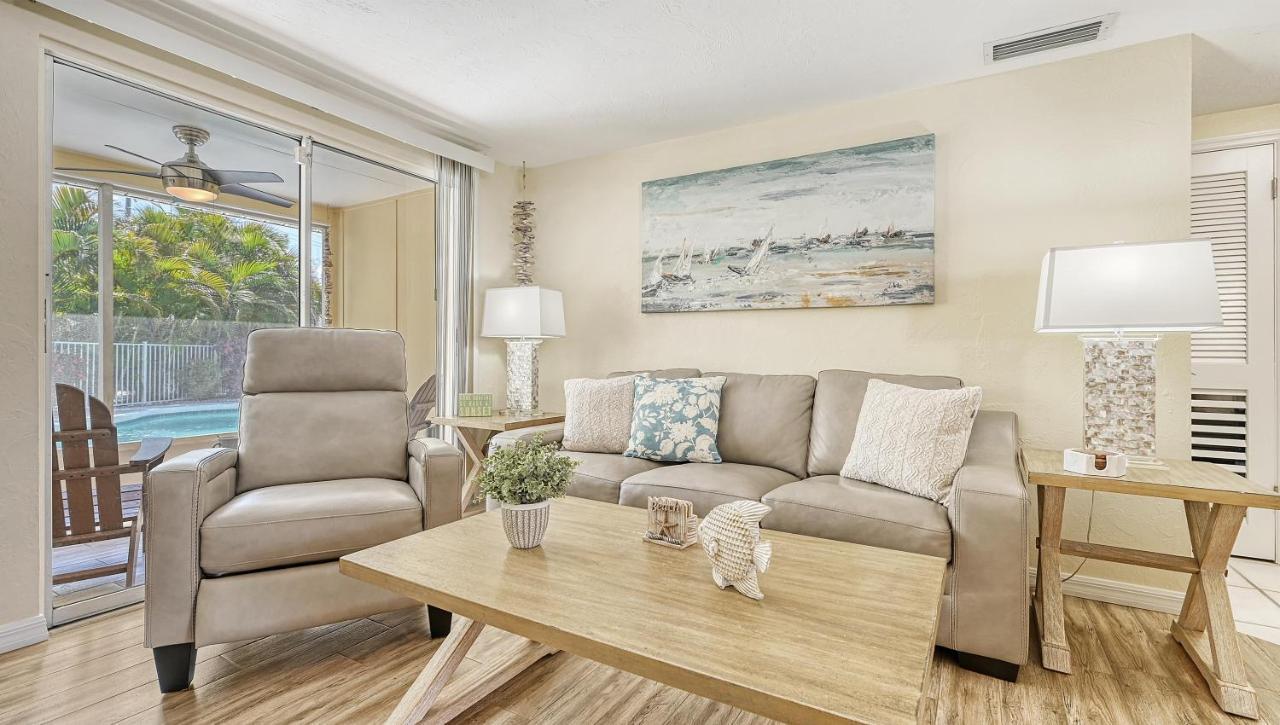 Holiday home Casita Sun Star - 1135 Siesta Key