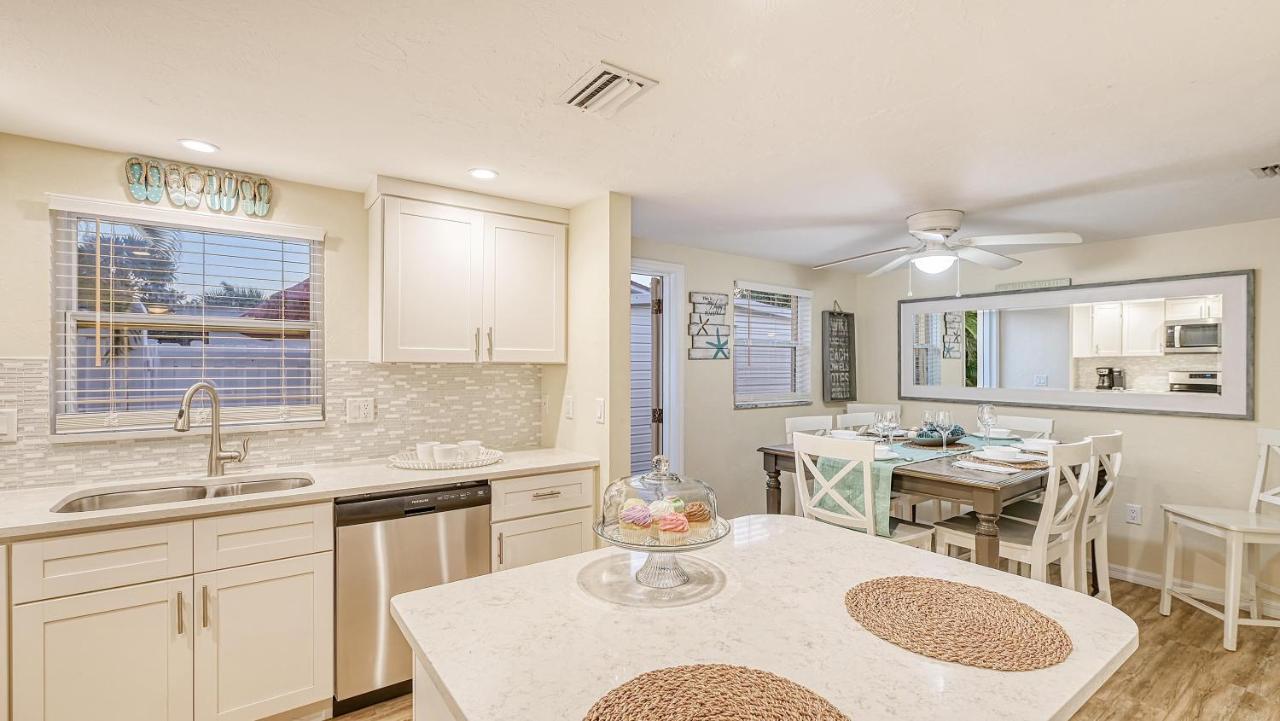 Casita Sun Star - 1135 Holiday home