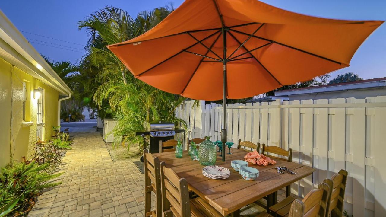 Casita Sun Star - 1135 * Siesta Key