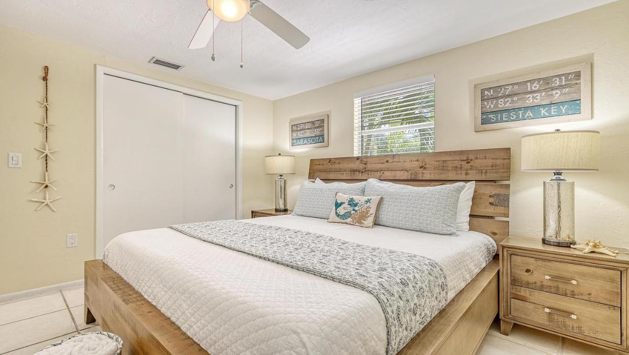 Casita Sun Star - 1135 Siesta Key