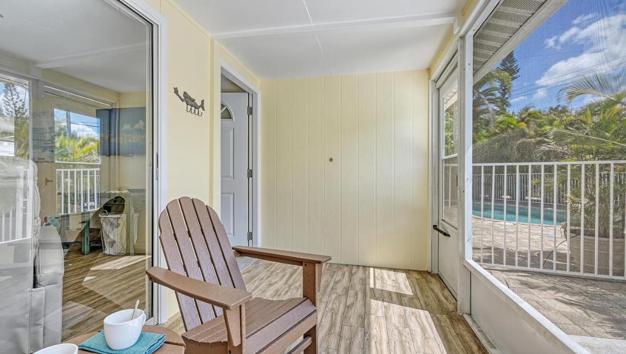 Holiday home Casita Sun Star - 1135 Siesta Key