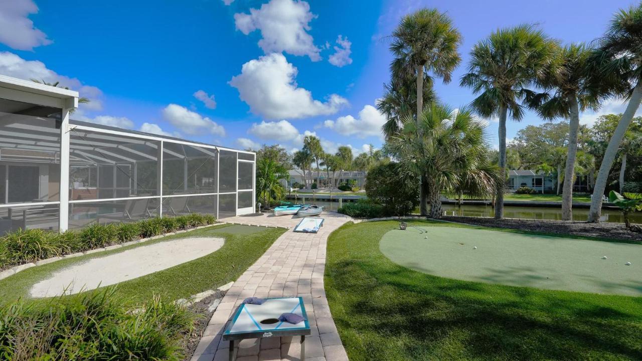Gulf Birdie - 5551 Siesta Key