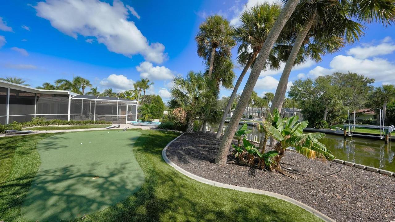 Gulf Birdie - 5551 Holiday home *