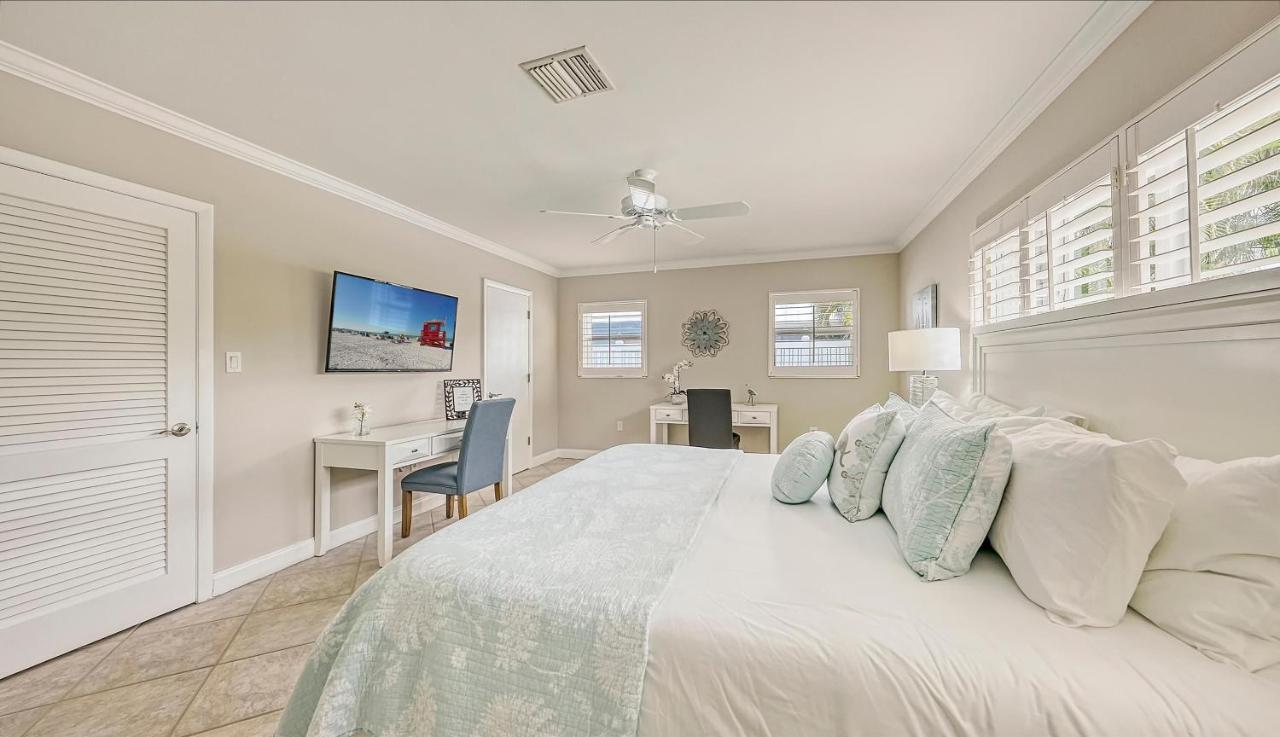 Holiday home Blu Sky - 5037 Siesta Key
