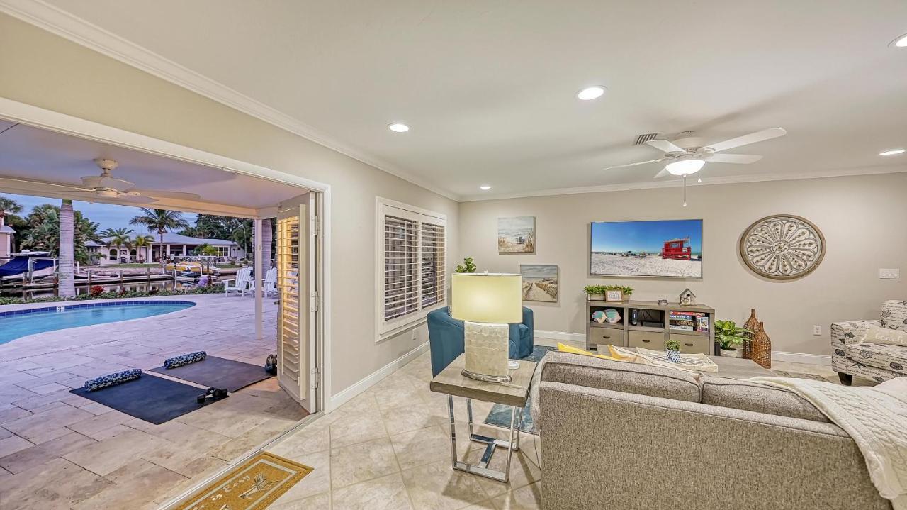 Blu Sky - 5037 Siesta Key