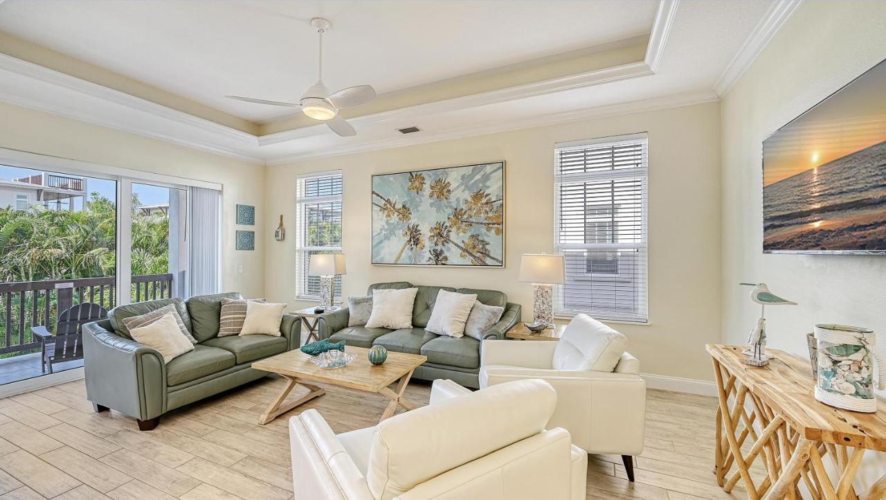Casa Junonia - 1032l Siesta Key