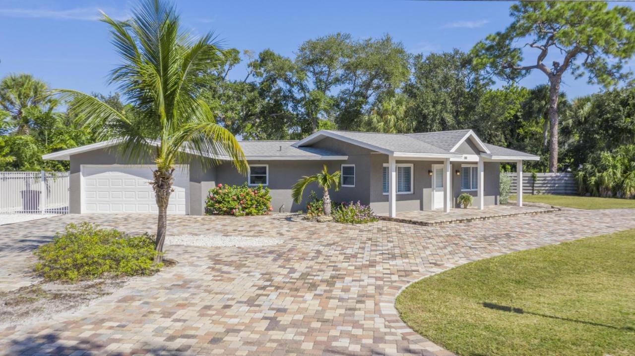 Coral Breeze - 4576 * Siesta Key