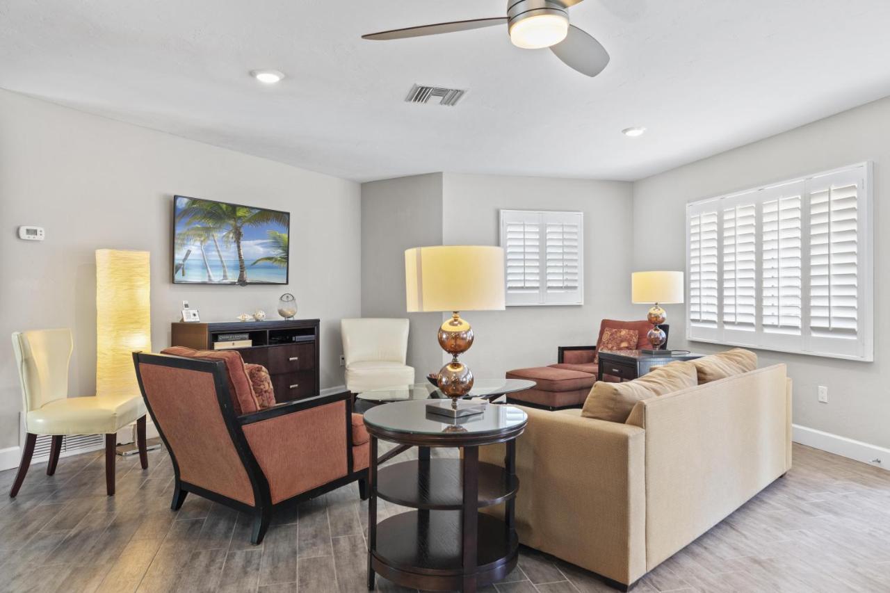 Coral Breeze - 4576 Siesta Key