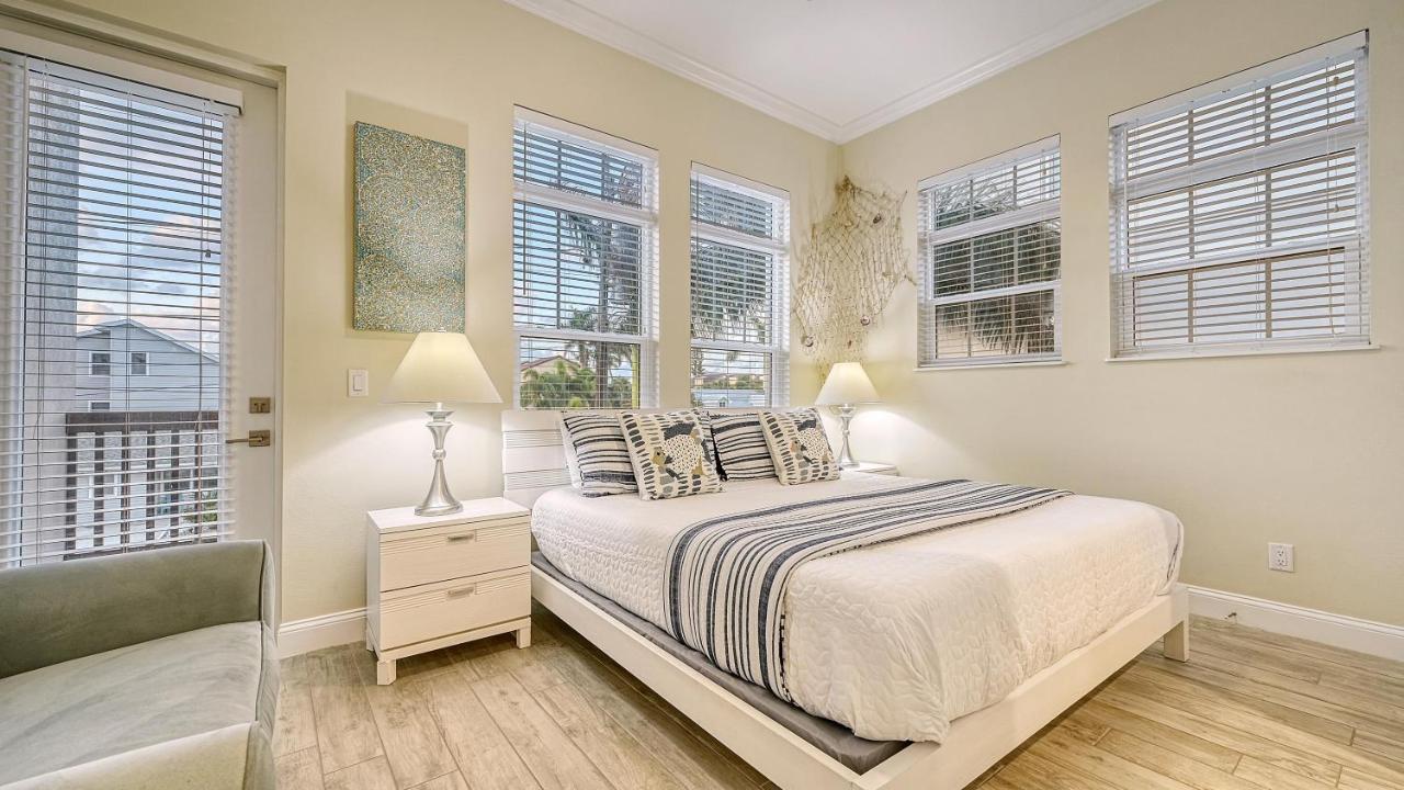 Holiday home Casa Junonia - 1032l Siesta Key