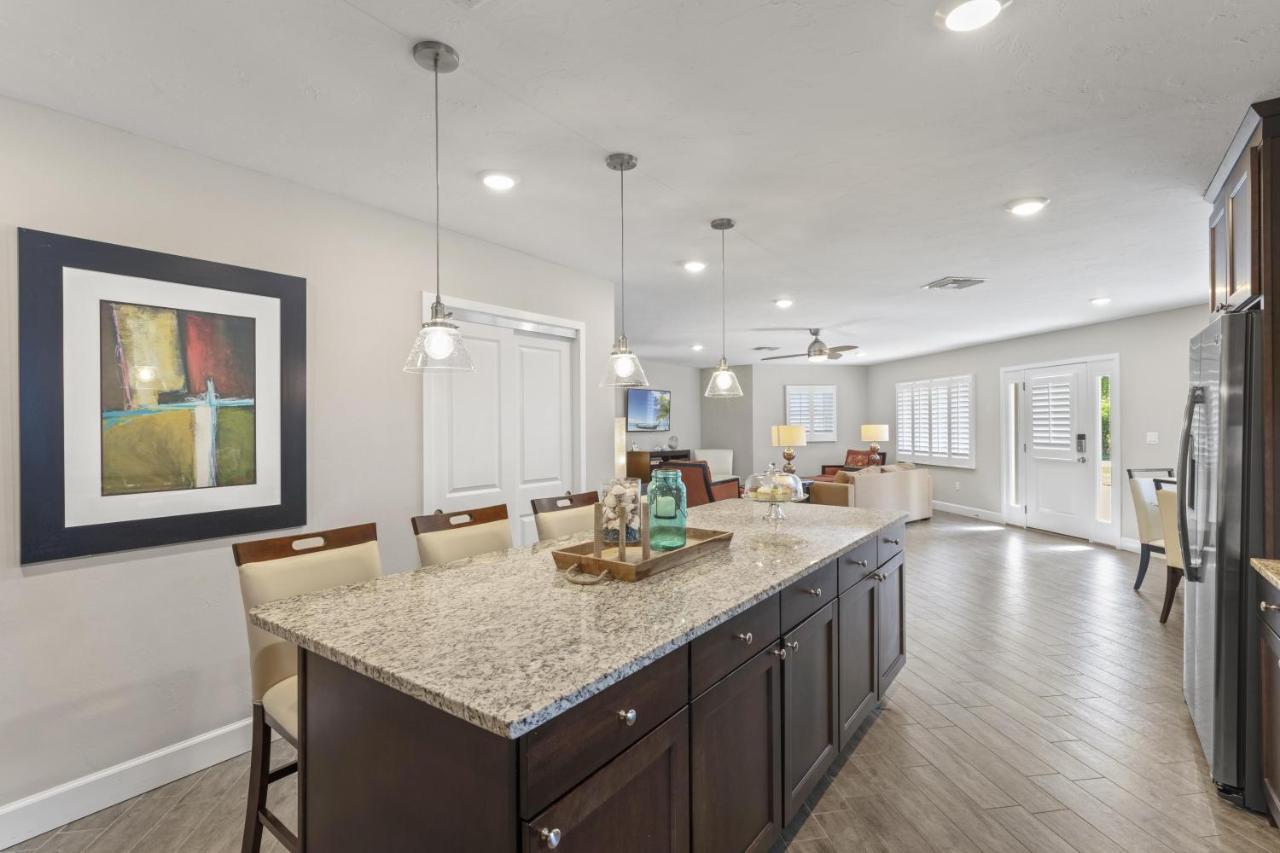Holiday home Coral Breeze - 4576