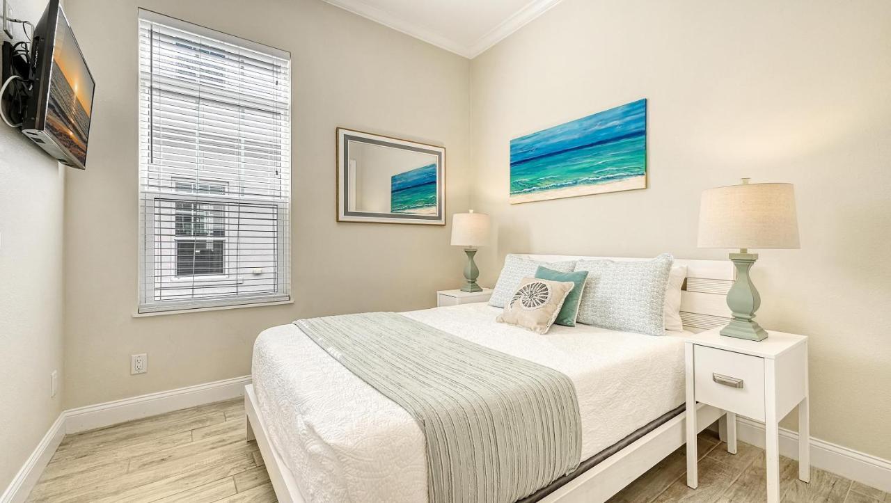 Casa Junonia - 1032l Siesta Key