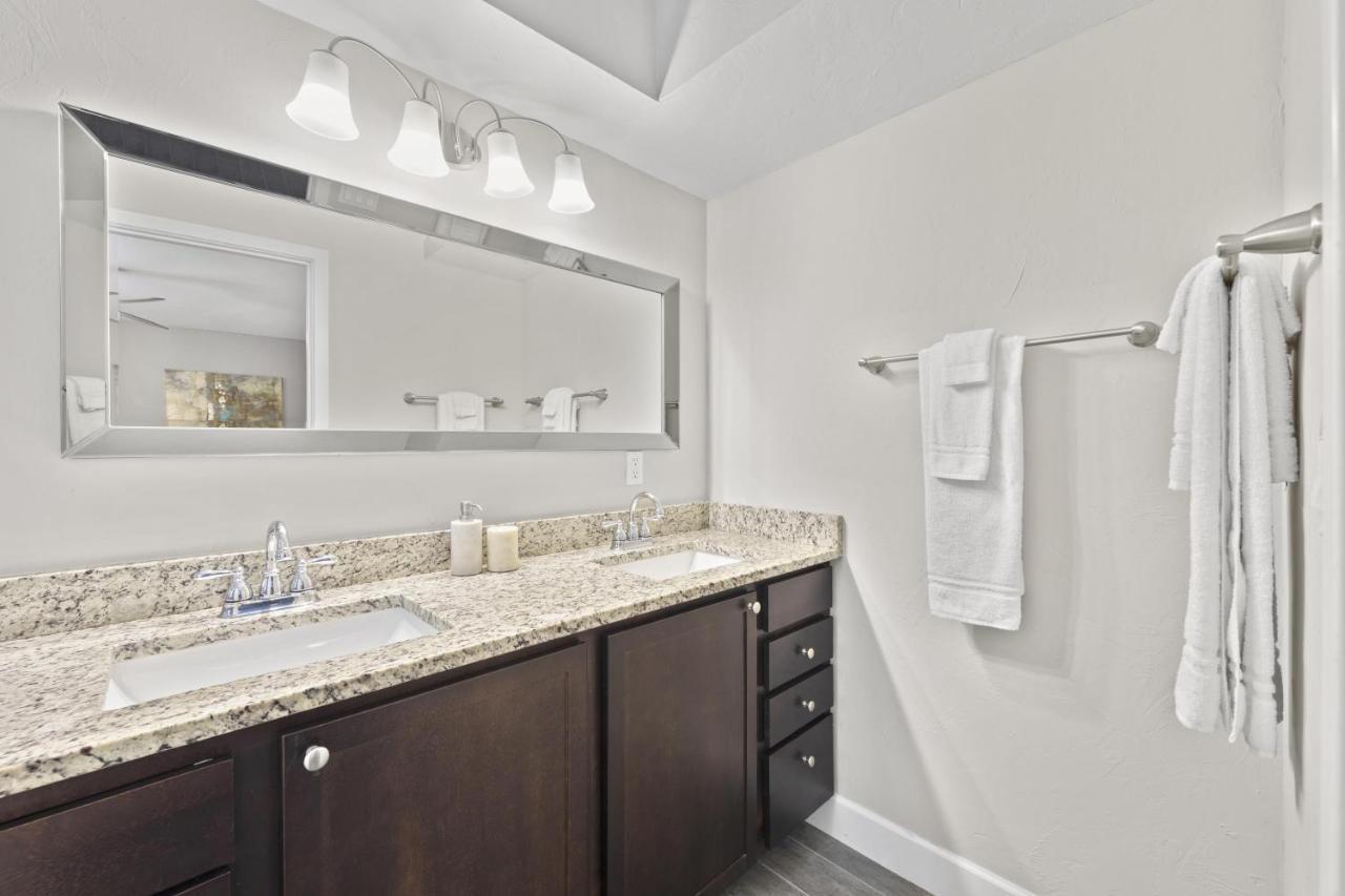 Coral Breeze - 4576 * Siesta Key