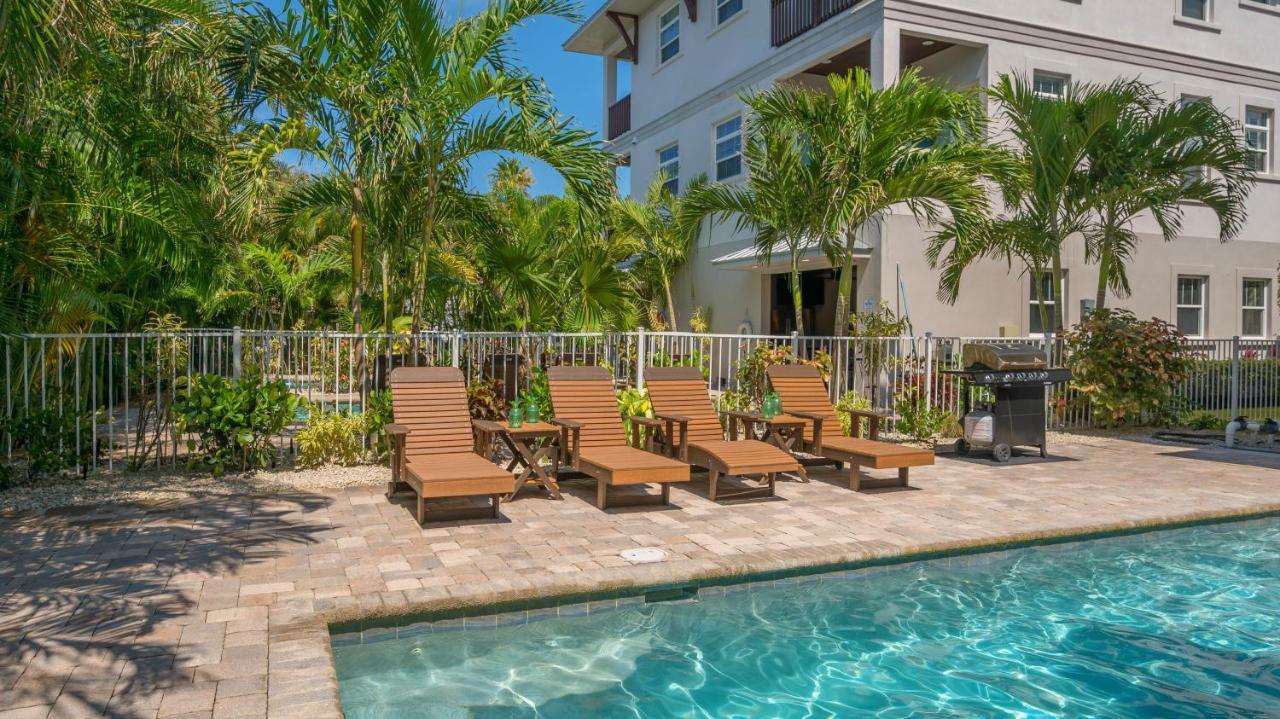 Casa Junonia - 1032l Siesta Key