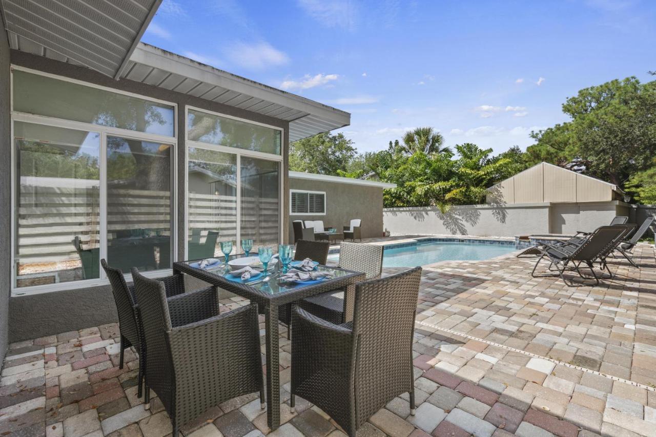 Coral Breeze - 4576 Holiday home