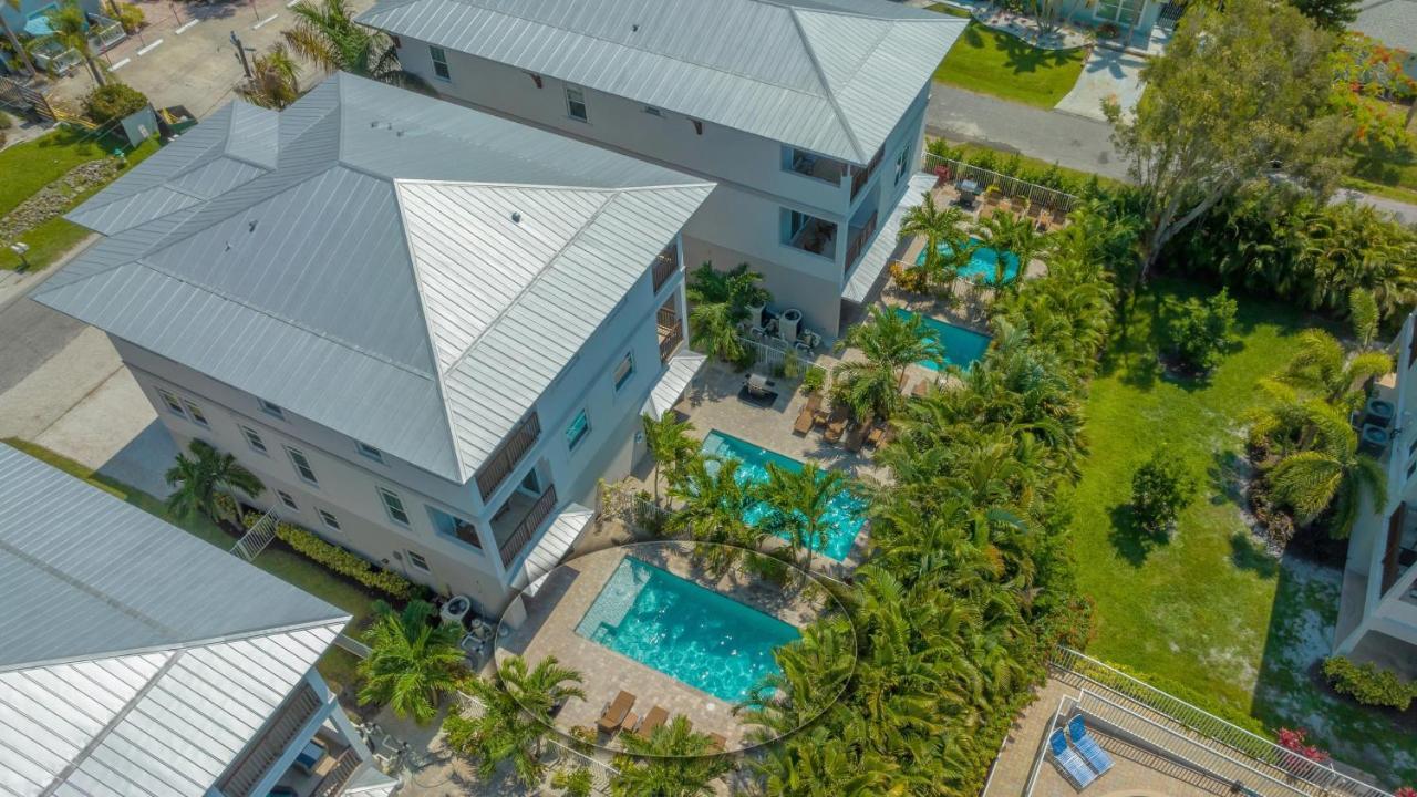 Casa Junonia - 1032l