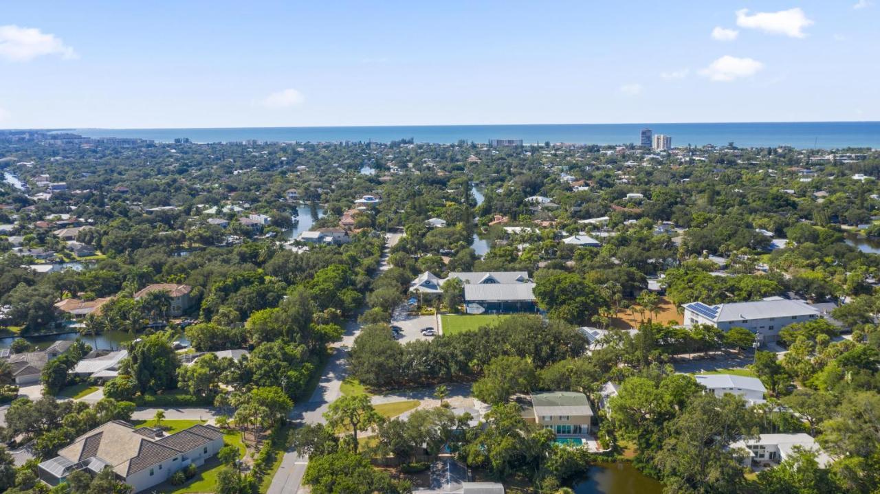 Coral Breeze - 4576 * Siesta Key