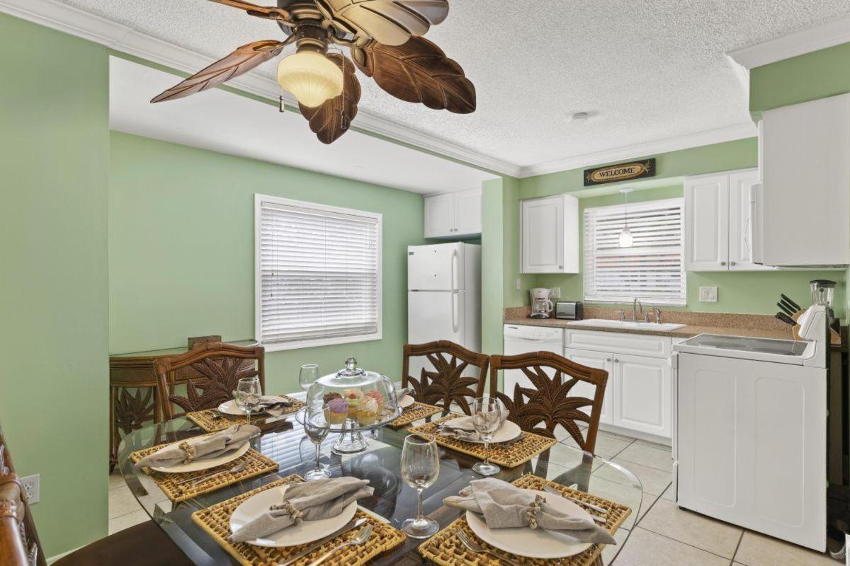Holiday home Lantana - 5251a *