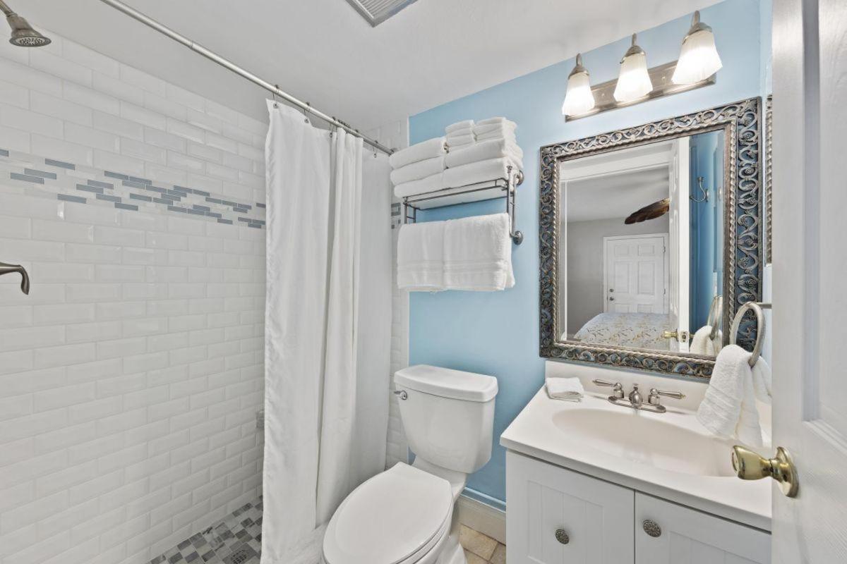 Lantana - 5251a Holiday home *