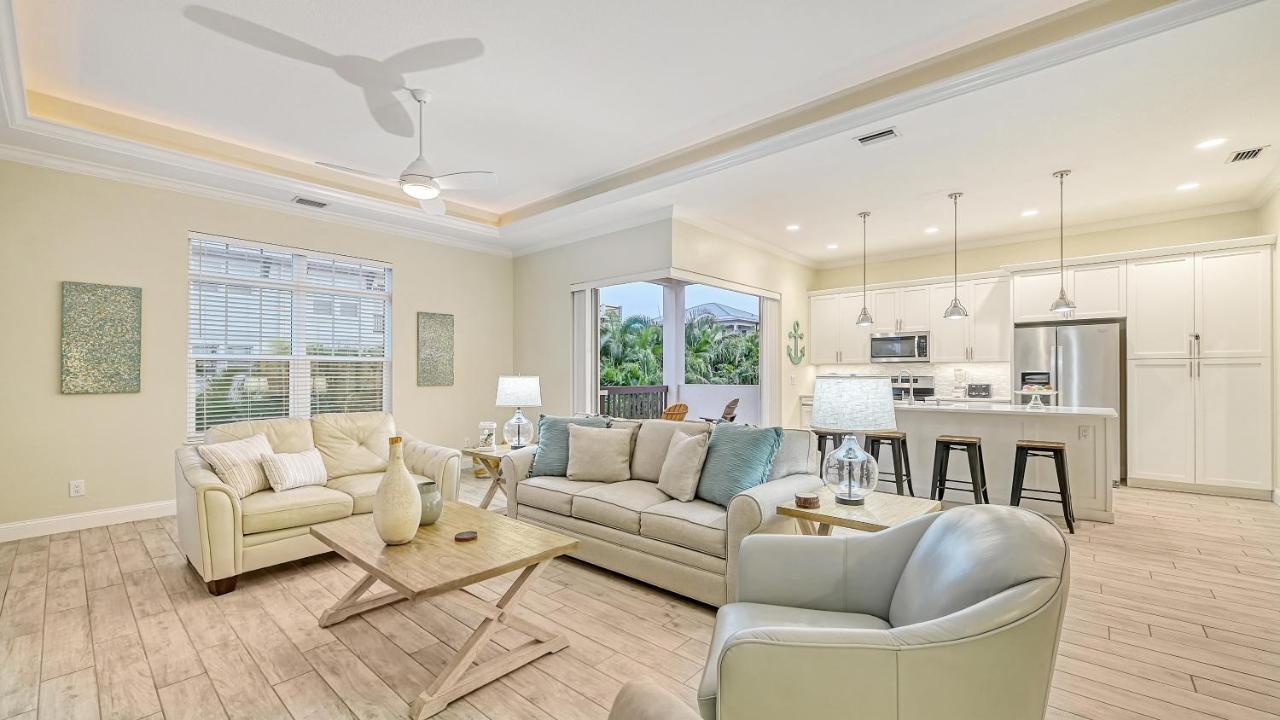 Holiday home Casa Antilles - 1036l Siesta Key