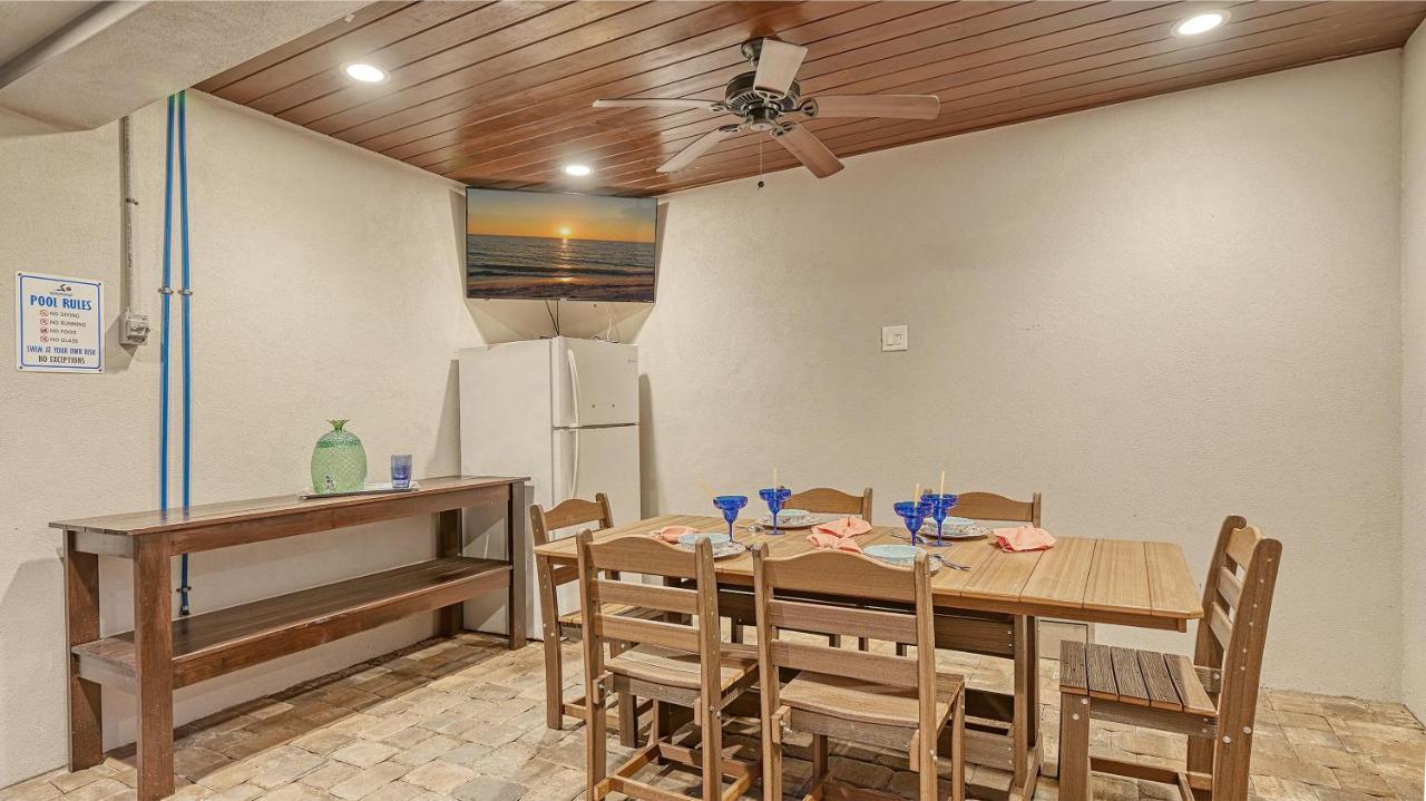 Holiday home Casa Antilles - 1036l