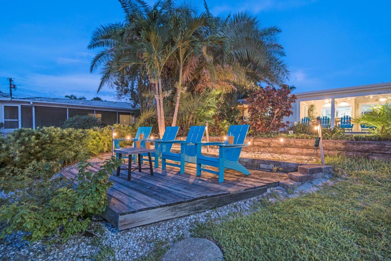 Holiday home La Contento Casa - 5560