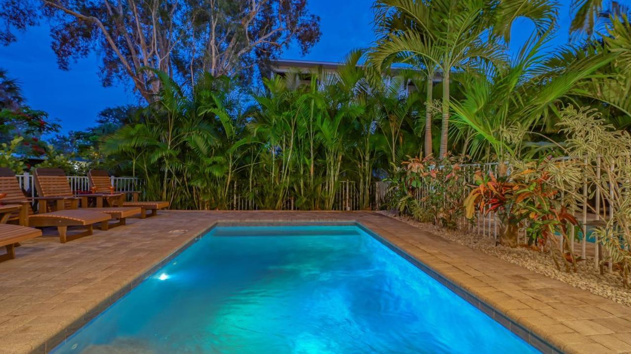 Holiday home Casa Coquina - 1038u *