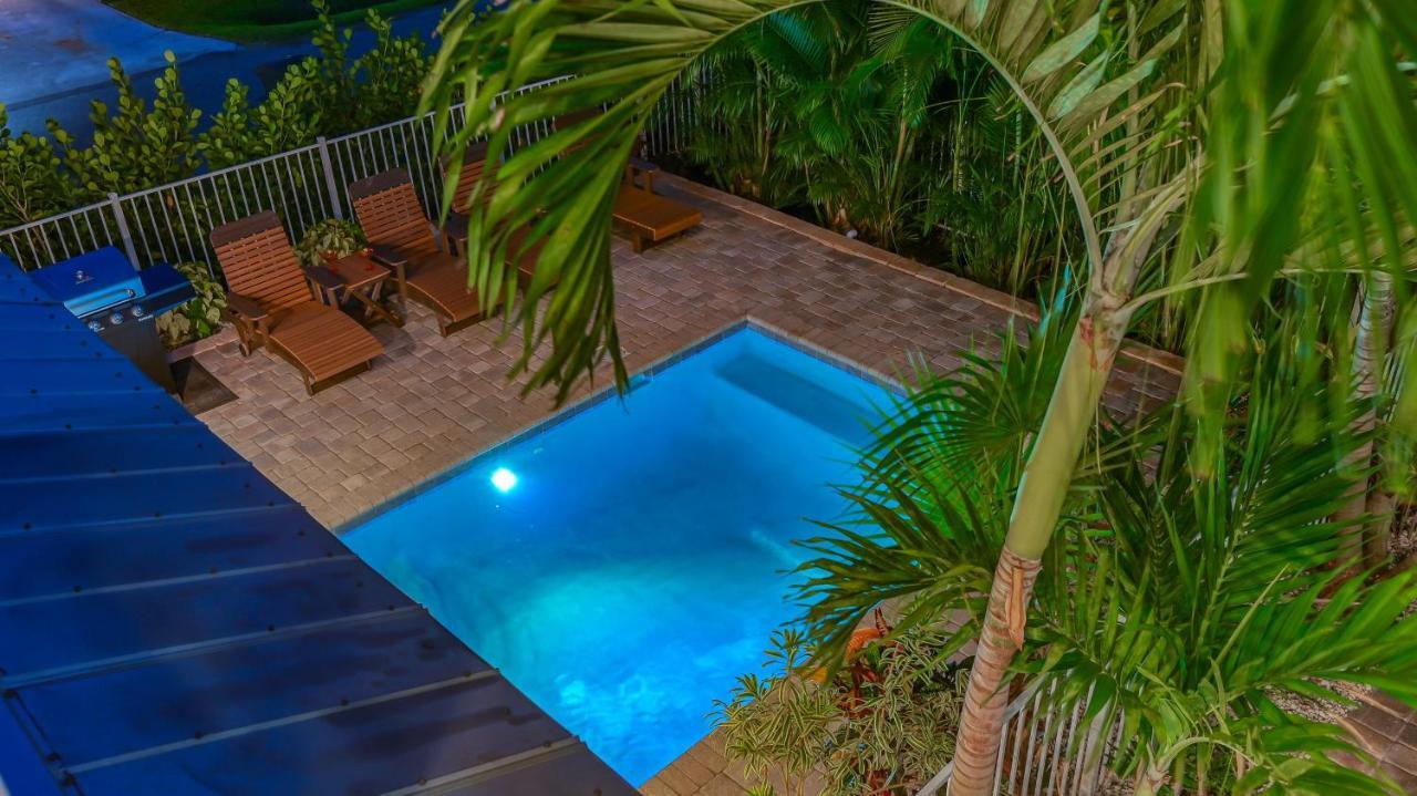 Holiday home Casa Coquina - 1038u