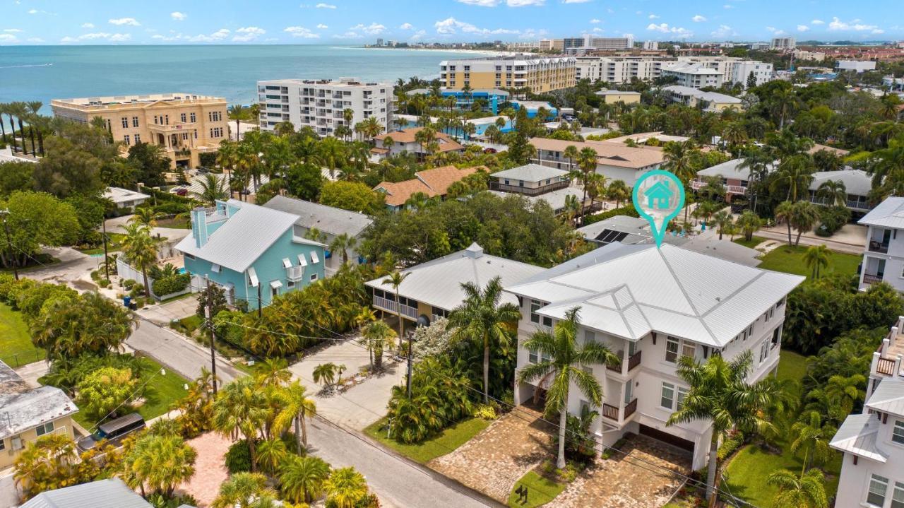 Casa Bella - 1021 Holiday home Siesta Key