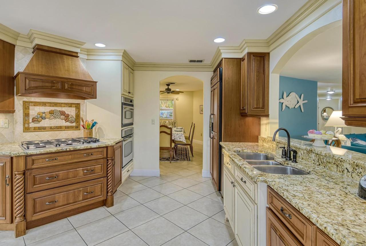 Holiday home Dollar - 910 Siesta Key