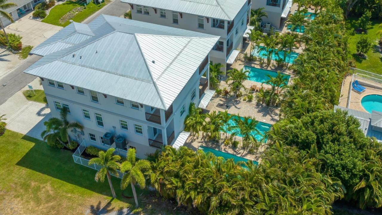 Casa Stolida - 1030l Holiday home Siesta Key