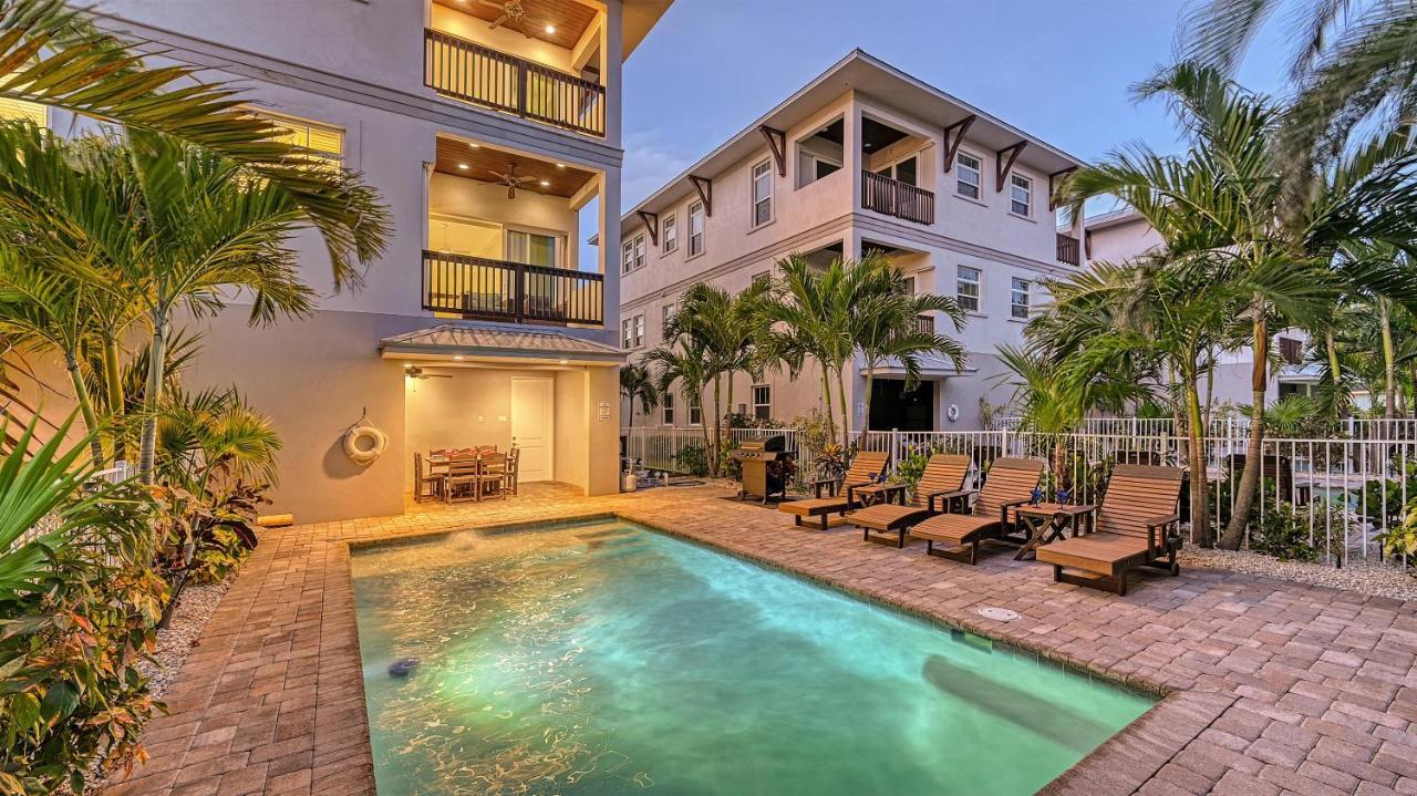 Casa Stolida - 1030l Siesta Key