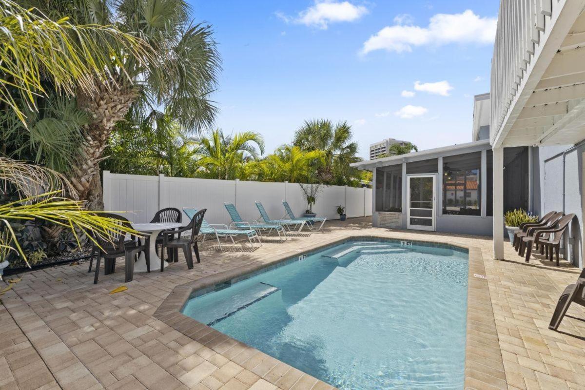 Holiday home Plumbago - 5251c Siesta Key