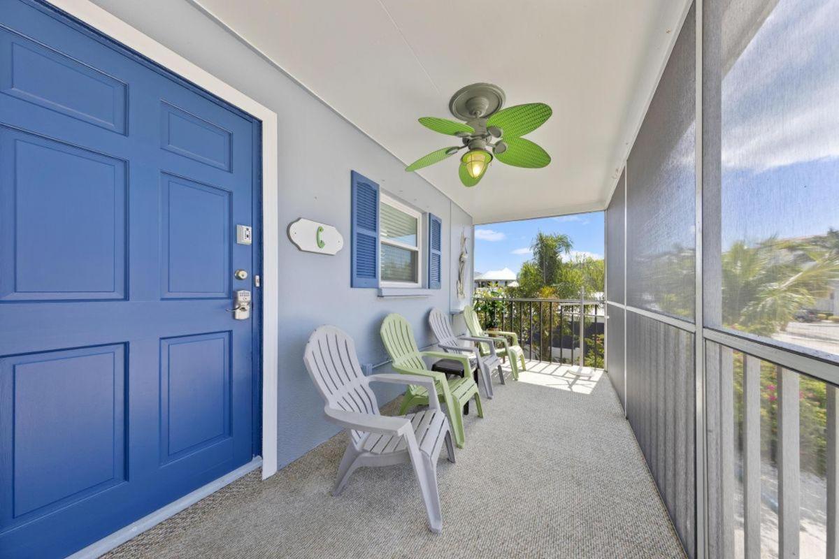 Plumbago - 5251c Holiday home Siesta Key