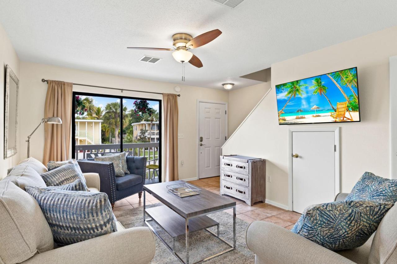 Holiday home Fiesta - 312r Siesta Key