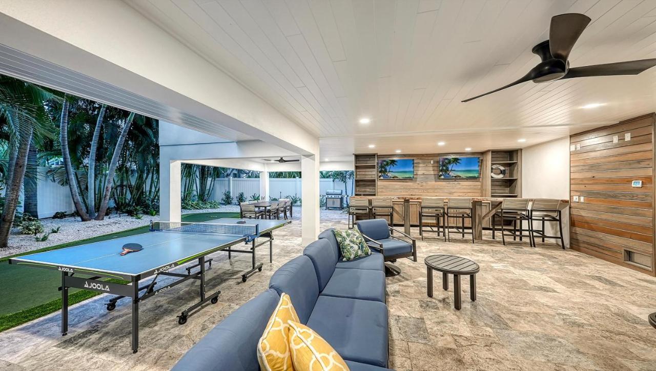 Holiday home Tropical Oasis - 5290 Siesta Key