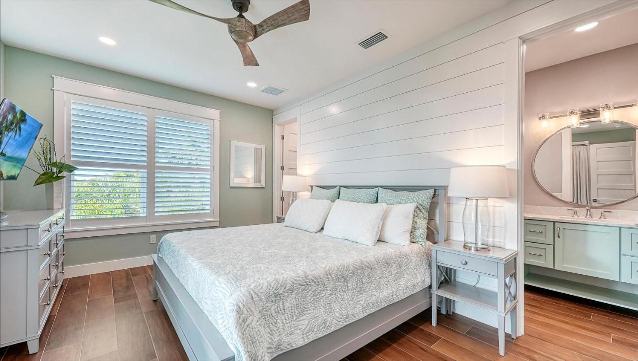 Holiday home Tropical Oasis - 5290 Siesta Key