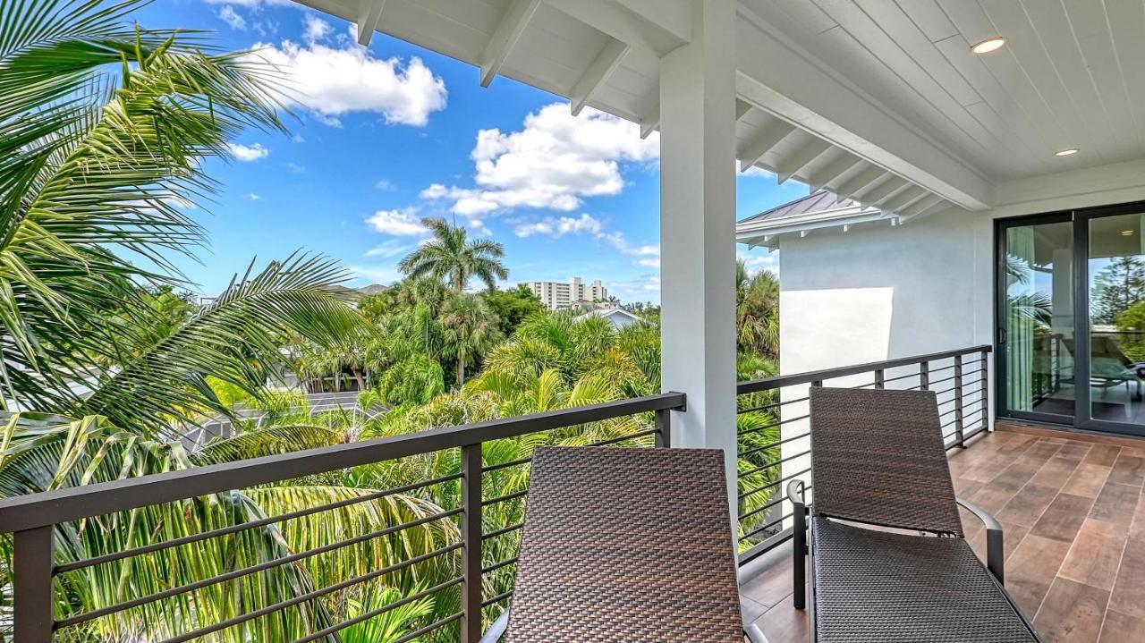 Tropical Oasis - 5290 Holiday home Siesta Key