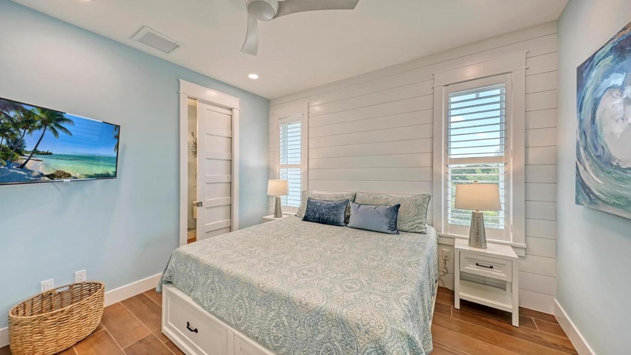 Tropical Oasis - 5290 Holiday home *