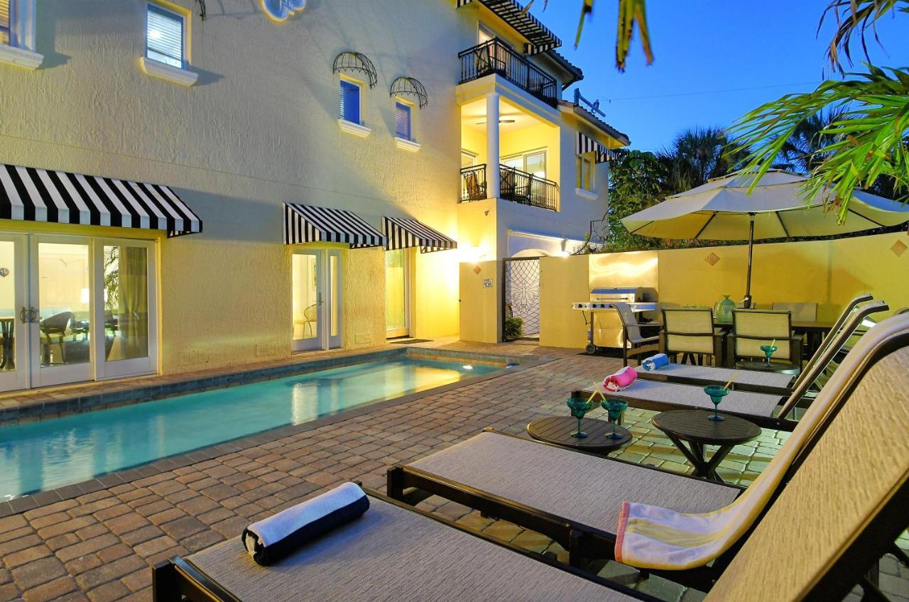 Holiday home Peacock - 5540 E Siesta Key