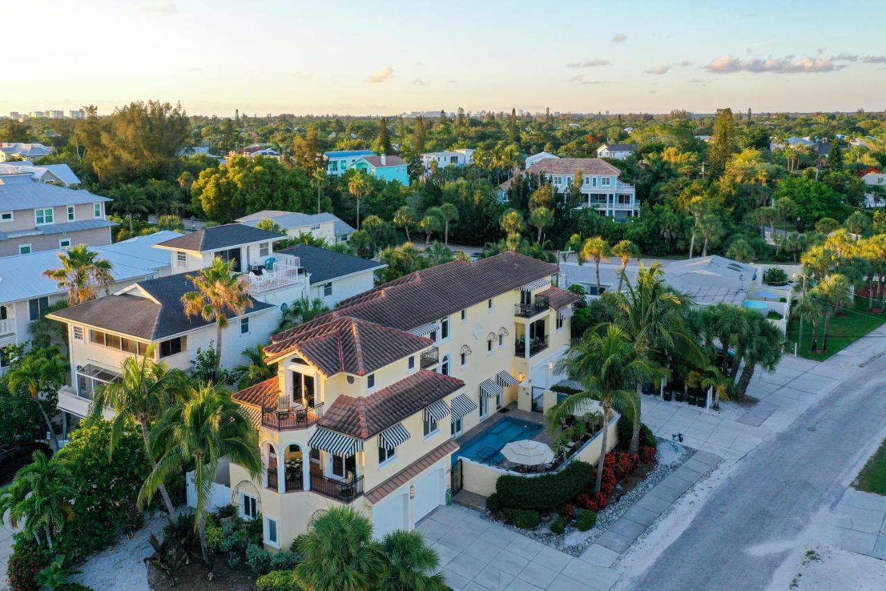 Peacock - 5540 E Holiday home Siesta Key