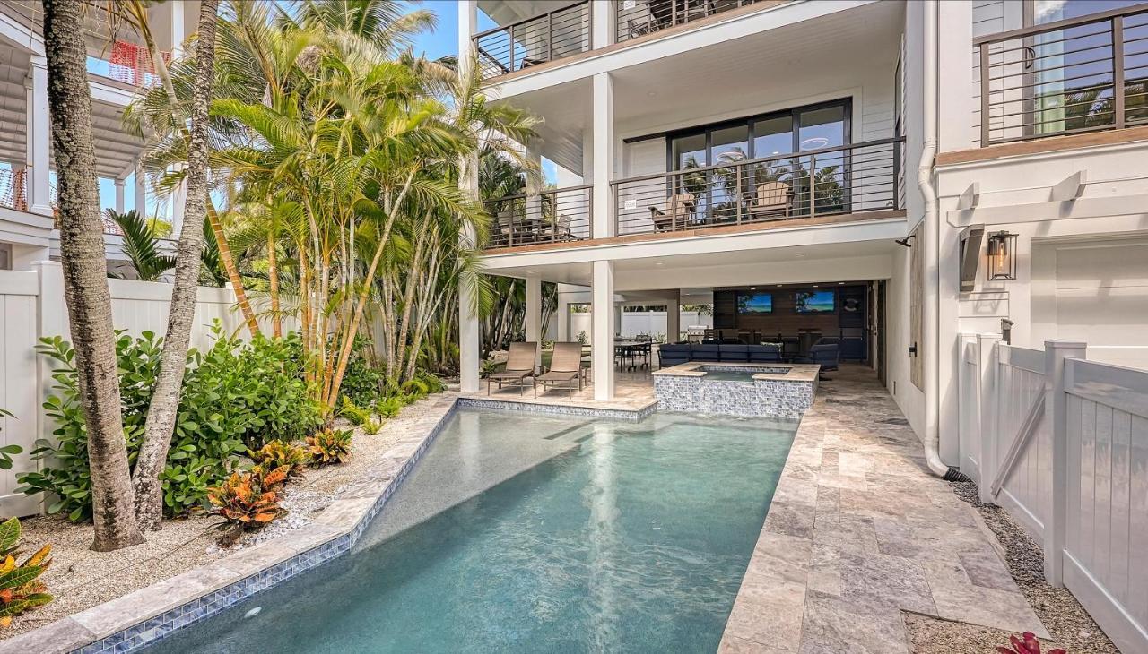 Holiday home Tropical Oasis - 5290 Siesta Key