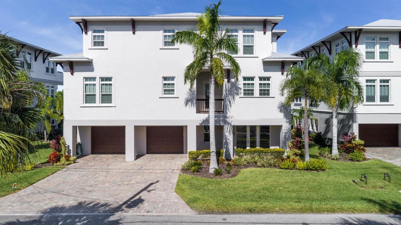 Holiday home Topsail - 1025 Siesta Key