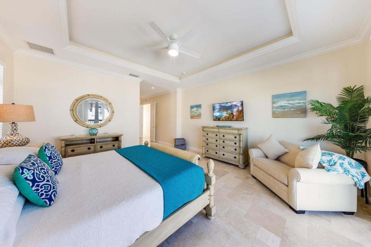 Holiday home Topsail - 1025 Siesta Key