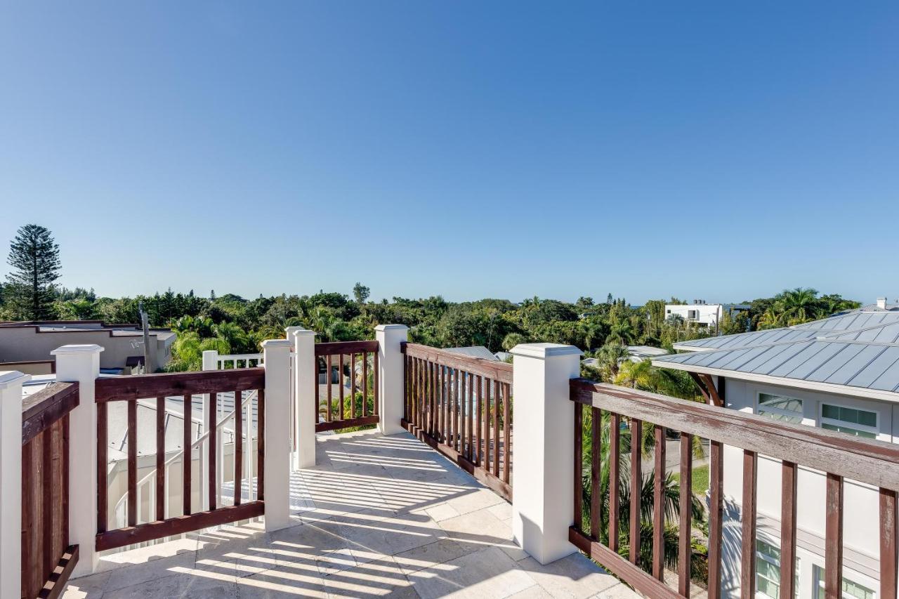 Topsail - 1025 Holiday home Siesta Key