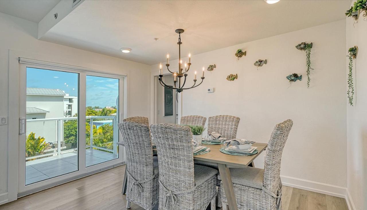Silver Shore - 657b Holiday home *
