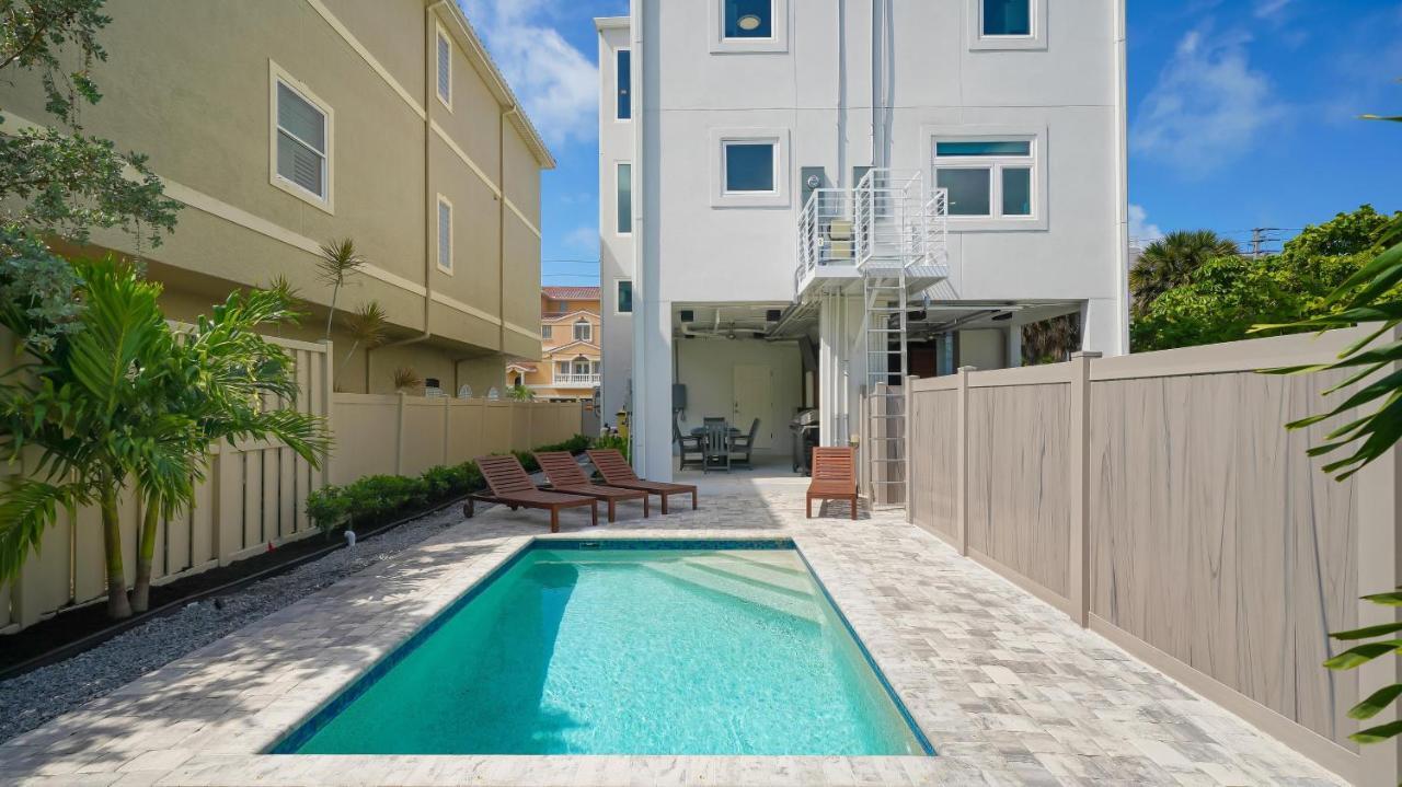 Silver Shore - 657b Holiday home