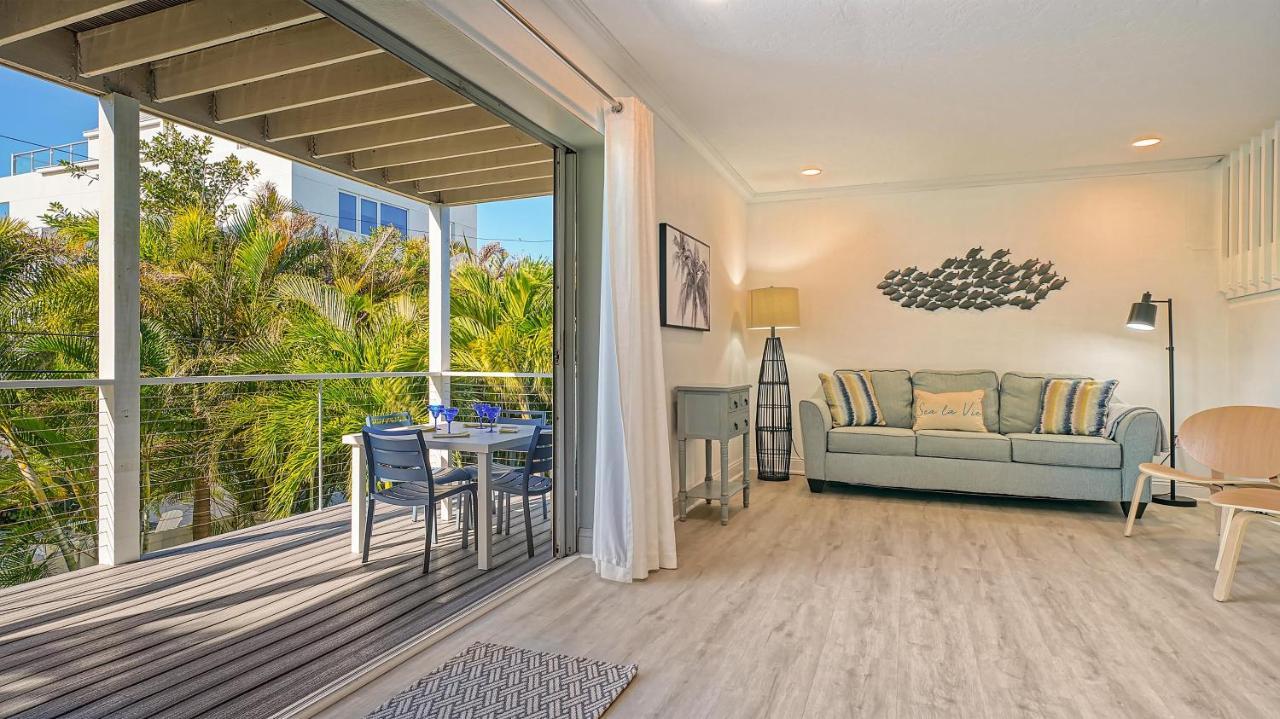 Holiday home Island Escape - 638 Siesta Key