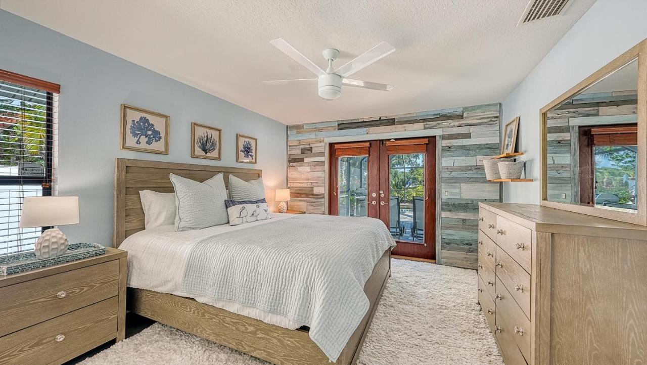 Bali House - 5041 Holiday home Siesta Key